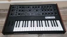 Sequential Circuits -  Pro One Synthesizer Pro-One Analog Keyboard Rare