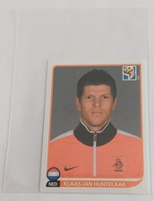 Image Klaas-Jan HUNTELAAR