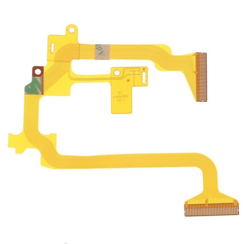 Câble flexible écran lcd - câble, d'écran