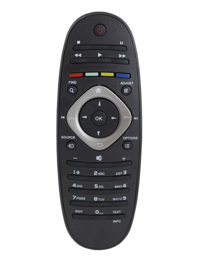 Telecommande pour philips - telecommande,