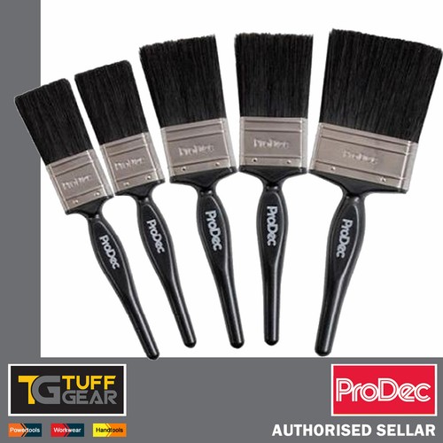 Prodec trade pro - pro, set