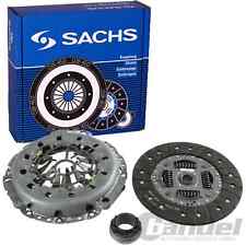 SACHS Kit D'Embrayage Complet