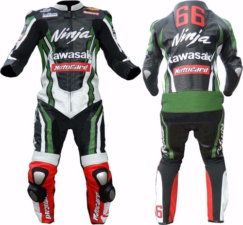 Kawasaki ninja combinaison - ninja,