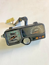 Compteur Honda 50 MTX - GF9A