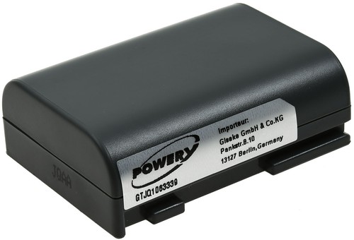 Batterie pour canon - batterie, 400d