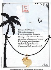 PUBLICITE ADVERTISING  2012