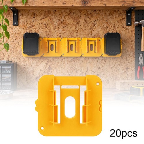 20pcs support batterie - 20pcs,