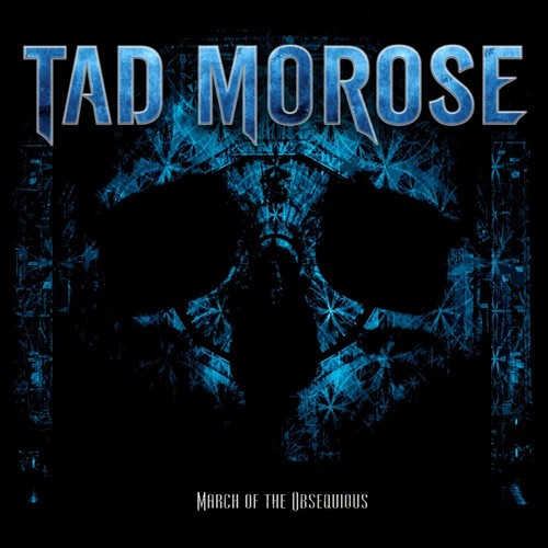 Tad morose march the - morose,