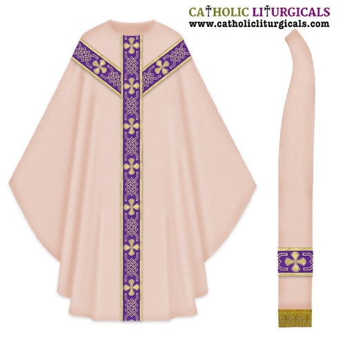 Nouvel ensemble gothique