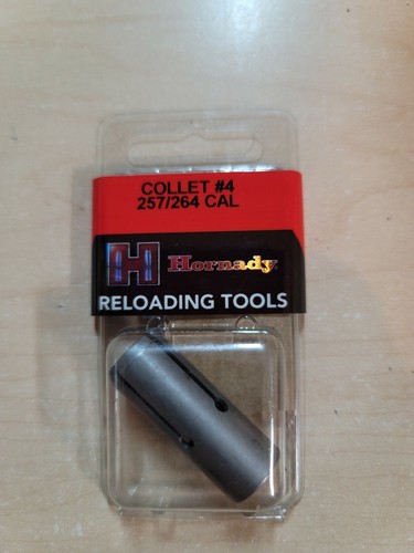 Hornady cam lock bullet - hornady, cam-lock