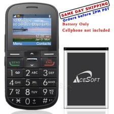 Long Life 1370mAh Durable