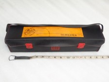 nos CATU CC 365 3/10 Electronic voltage detector 3-10 kV 50Hz Inside Out Meter