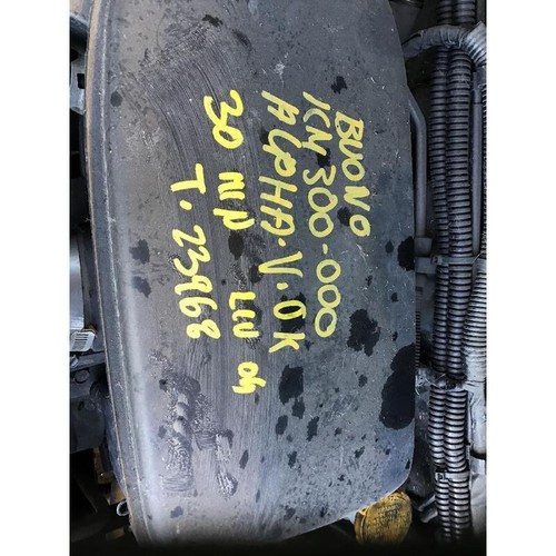 Moteur complet subaru - moteur, ej20