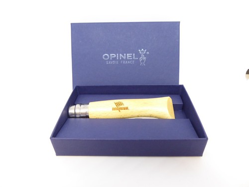 Opinel couteau pliant - opinel,
