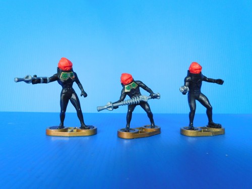 Britains les figurines de - britains,