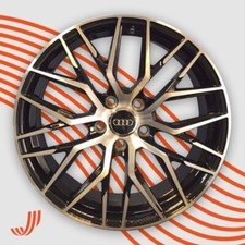 jante neuve 19' look RS6 Audi pour A3 A4 A5 A6 A7 A8 TT Q5 Q2 Q3 Q7