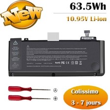 6160mAh Batterie A1322 pour