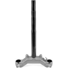 Té de fourche inférieur MBK