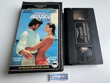 L’Année Des Méduses (Christopher Frank) - VHS - FR - 1984 - René Chateau Vidéo