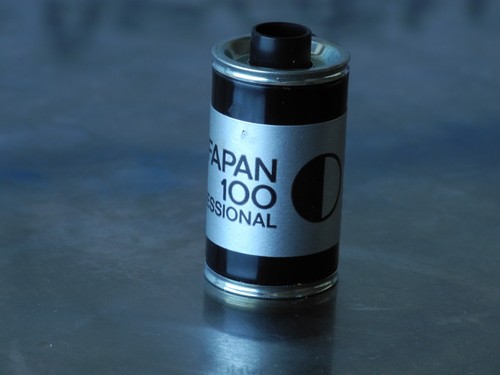 Agfa carter pellicule - agfa,