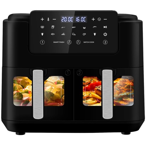 Friteuse air chaud llivekit - chaud,