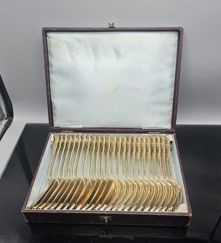 1900 service couverts - service, 24