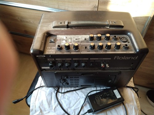 Ampli guitare électro - guitare,