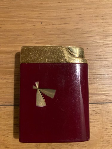Briquet dandy années 60 - dandy,