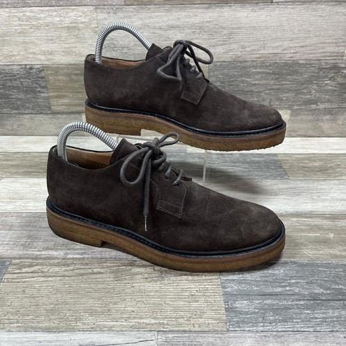 Dries van noten - derby, shoes