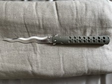 Couteau Pliant Cold Steel