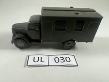 WIKING Opel Blitz 3360