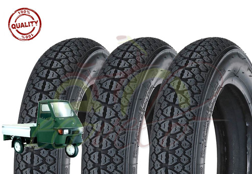 Pneumatiques gomme - 3,