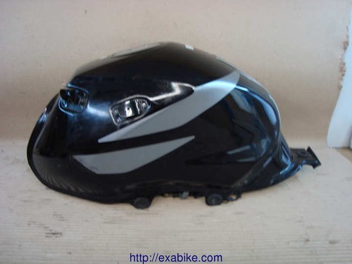 Reservoir essence pour honda - reservoir, a