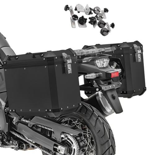 Set valises laterales - de,