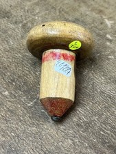 Ancienne toupie jouet - ancienne, enfant