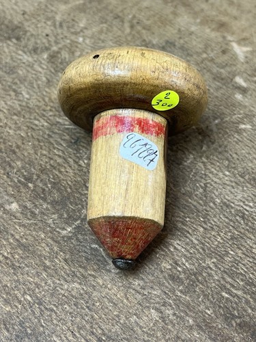 Ancienne toupie jouet - ancienne,