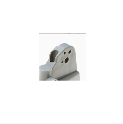Articulation col oie blanche - d'oie,
