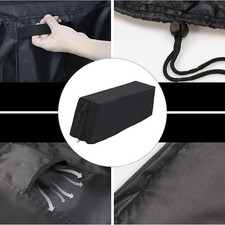 Housse de banc de musculation