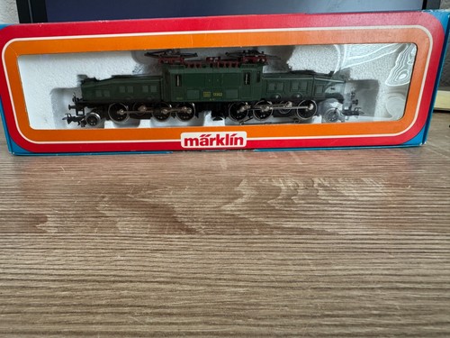 Märklin 3356 - , h0