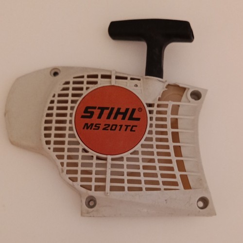 Stihl lanceur rappel - lanceur,