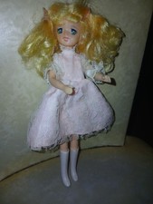 Poupée mannequin vintage Candy Polistil doll ( no barbie)