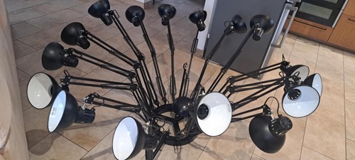 Lustre moooi - lustre,