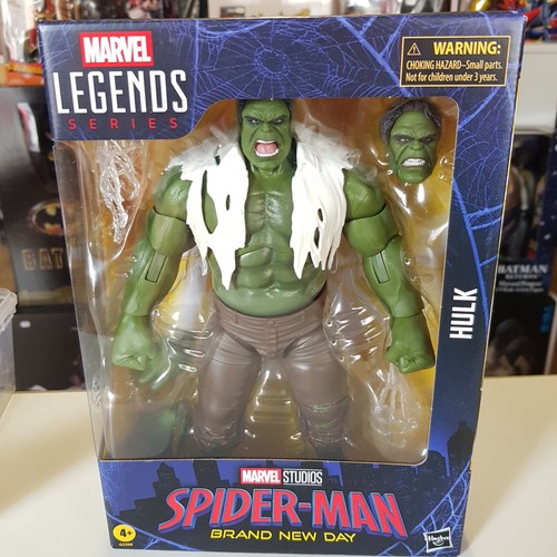 Spider man brand new - brand,