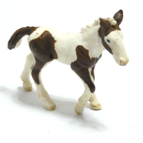 Figurine schleich cheval jouet - schleich,