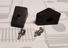 /074/ Original Mercedes Tampon