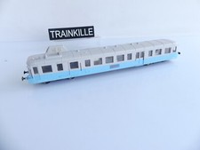 BASE JOUEF AUTORAIL DIESEL