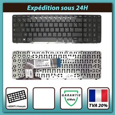 CLAVIER FRANÇAIS AZERTY POUR