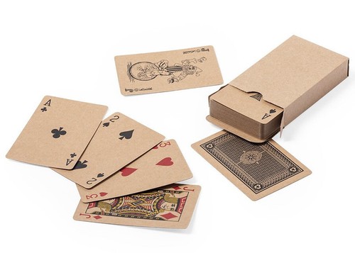 Mazzo cartes françaises - mazzo, de