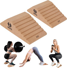 Cales De Squat Bloc: Planche