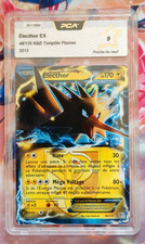 Pokemon Electhor EX 48/135 N&B